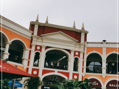 -佛罗伦萨小镇广佛名品奥特莱斯(疏港路店)