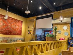 -丝路疆味新疆喀什餐厅(保利广场对面金地太阳城店)