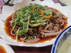 -洪霞餐馆