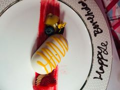 -Kathleen's Waitan 凯圣琳江景西餐厅(外滩店)