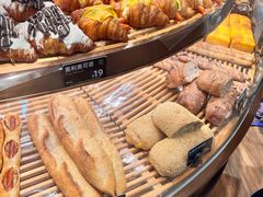 -FANEN法念·烘焙·甜点(万象城店)