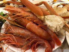 -芭菲盛宴·环球美食(袁家岗店)