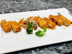 -頂好酒家·经典粤菜(海信广场店)