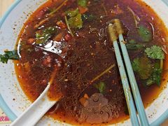 -小杨生煎(成山巴黎春天店)