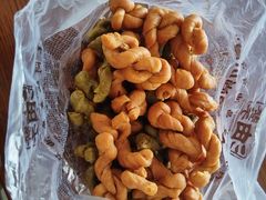 -王阿姨文昌油赞子(公园路店)