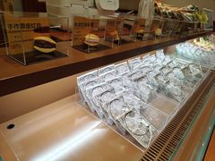 -辛一·铜锣烧(鸿寿坊店)