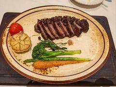 -CRAZYONES克芮旺斯西班牙餐厅(苏州中心店)