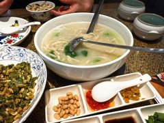-淮上豆府(水厂路店)