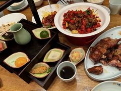 -下塘街七号(圆融时代广场店)