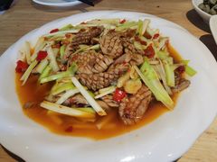 -五丁桥光头香辣蟹(望江橡树林店)