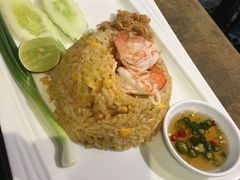 -The Dishes Seafood & Restaurant