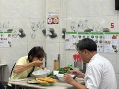 -Pho Hoa Pasteur