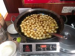 糖不甩-禄源公·老莞诚饭店
