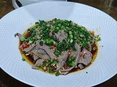 -小厨食堂(黄田坝店)