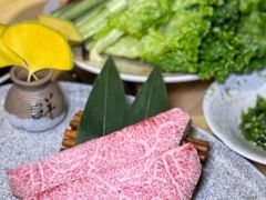 -不倒翁炭火烧肉(永安里店)