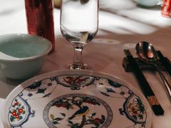 -小河盐帮·私家菜·烤鸭(三元桥·霄云路店)