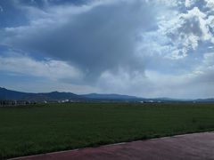-敕勒川草原
