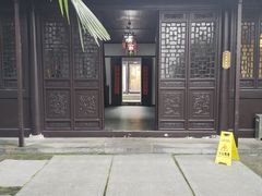 -南京市民俗博物馆(甘熙故居)