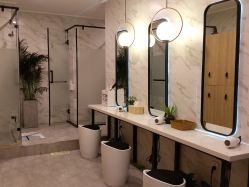 -JR Dance Space舞蹈·空中瑜伽