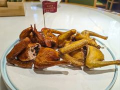 -大鸽饭(马王堆店)