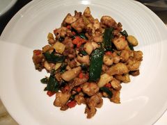 -玉林烤鸭店(定福庄店)