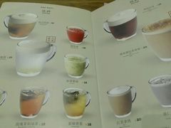 -糖纸甜品(恒一广场店)