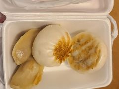 -唐记包点(尚德商场店)