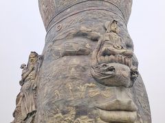 -上海东林寺(金山区)
