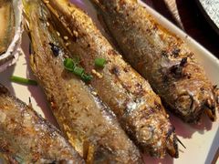 -本色.小马哥烧烤(无锡九里仓店)