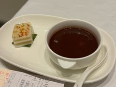 -香港龙凤楼(陆家嘴中心店)