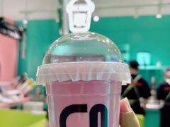 -gleeglee乐溢亦茶(合生汇店)