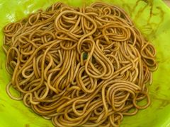 拌面-张记汤馆(嫩江路店)