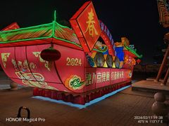 -大同古城墙