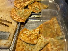 -咏春葱油饼(德政中路店)