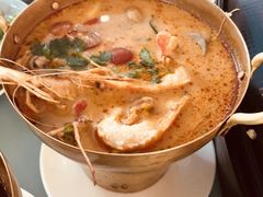 -CHINCHIN 青青·泰国料理(万象食家店)