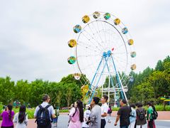 -北戴河集发农业梦想王国