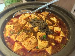 -百年神厨·地道川菜(清江西路店)