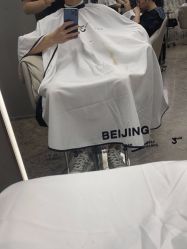 -3AM·S HAIR SALON烫发染发接发