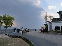 -大理洱海