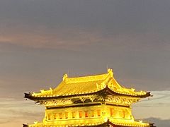 -大同古城墙