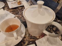 -上海锦江汤臣洲际大酒店柒酒廊