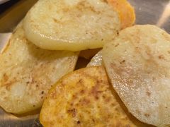 -炉队长·齐齐哈尔家庭烤肉(马家堡店)