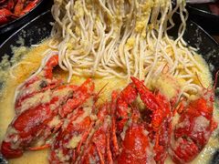 -金陵一哥龙虾馆(三牌楼总店)