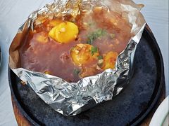 -胖子大排档(白沙路店)