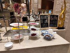 -恩施瑞享国际酒店·自助餐厅