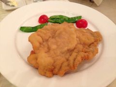 -红房子西菜馆(淮海中路店)