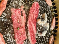 -梦山水日本烧肉(五四广场店)