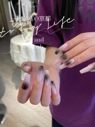 -HUII NAIL绘京美甲美睫会馆