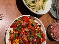 -薇酌饮·陕西菜(南门外店)