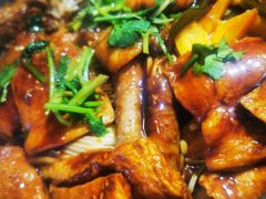 -黄记煌三汁焖锅(崇文门店)